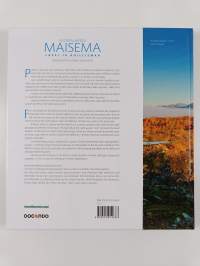 Suomalainen maisema Lappi ja Koillismaa = Finnish landscapes : Lapland and The North-East