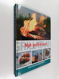 Nyt grillataan!
