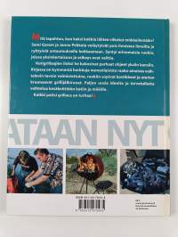Nyt grillataan!