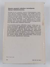 Sotilaan tie