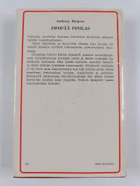 Pipopää potilas