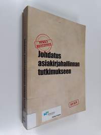 Tyhjä kuva