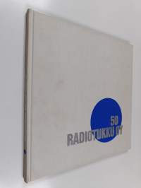 Radiotukku oy 50 vuotta 1926-1976