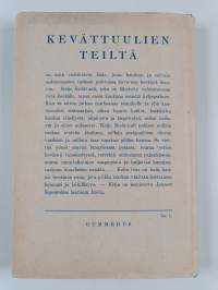 Kevättuulien teiltä
