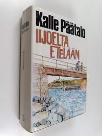 Iijoelta etelään