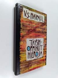Täysinoppinut hieroja