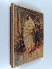Tulipunainen kirjain
