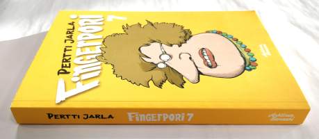 Fingerpori 7