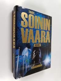Teräsarkku