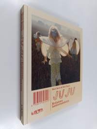 Juju : erilainen lastenvaatekirja (+kaavat)