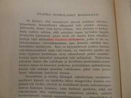 Suomi ja suomalainen sivistys