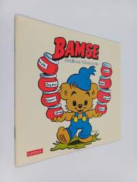 Bamse, maailman vahvin nalle