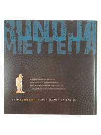Hienon elämän matkamies - Runoja ja mietteitä (signeerattu)