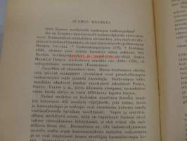 Suomi ja suomalainen sivistys