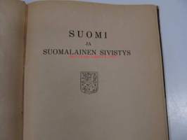 Suomi ja suomalainen sivistys