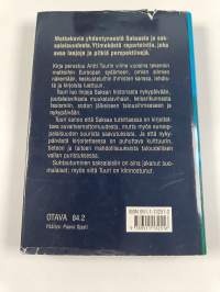 Neljännen valtakunnan vieraana : matkoja Saksaan 1992-95