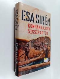 Kompakkajoen sissipartio