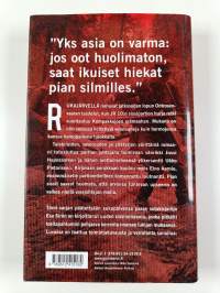 Kompakkajoen sissipartio