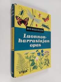 Luonnonharrastajan opas