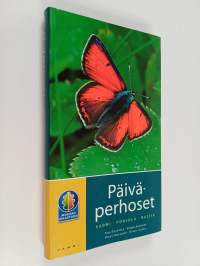 Päiväperhoset : Suomi, Pohjola, Baltia