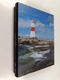 Suomen majakat = Finska fyrar = Finnish lighthouses