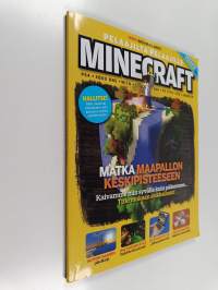 Minecraft : pelaajilta pelaajille