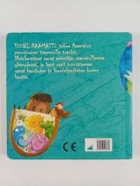 Tuubi-Raamattu