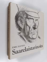 Saarelaistarinoita