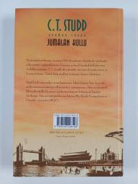 C. T. Studd, Jumalan hullu