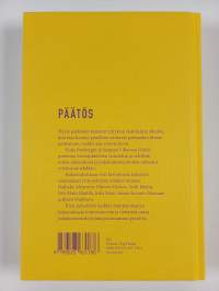 Päätös