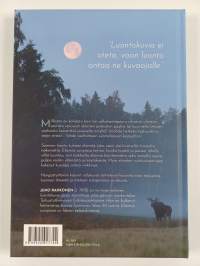 Eläimiä suviyössä (ERINOMAINEN)