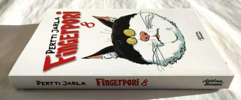 Fingerpori 8