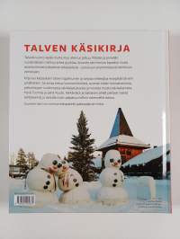 Suomen talvi päivästä päivään