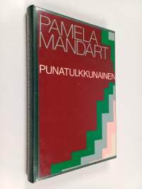 Punatulkkunainen : novelleja
