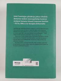 Luulin olevani aika piruileva : poliittiset päiväkirjat 1995-1997 (signeerattu, tekijän omiste)