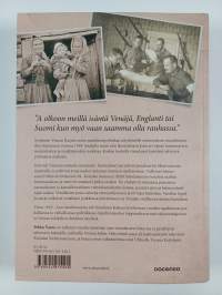 Viena 1918 : Kun maailmansota tuli Karjalaan