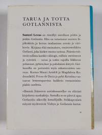 Ihmisiä Itämeren aurinkosaarella : tarua ja totta Gotlannista