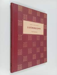 Luonneoppi