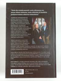 Salaista sotaa : Mannerheimin demari Kalle Lehmus