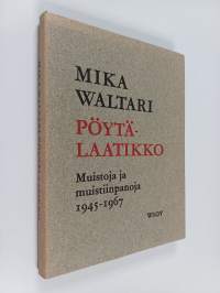 Tyhjä kuva