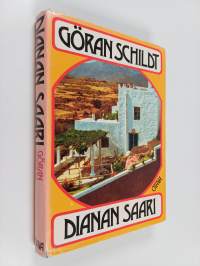 Dianan saari