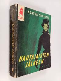 Hautajaisten jälkeen