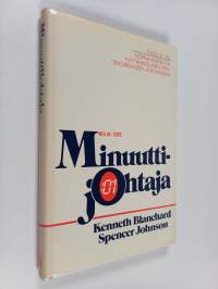 Minuuttijohtaja