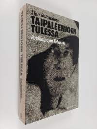 Taipaleenjoen tulessa : Posliinipojan Talvisota