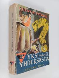 Yksi näistä yhdeksästä