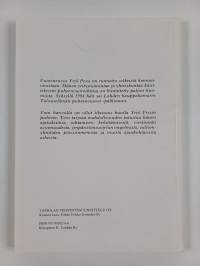 Puheen vuoro : puheita ja kirjoituksia vuosilta 1980-84 (signeerattu, tekijän omiste)