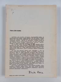 Tähän on tultu