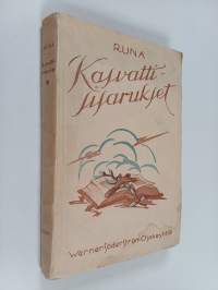 Kasvattisisarukset