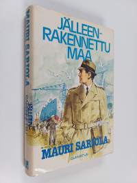 Jälleenrakennettu maa