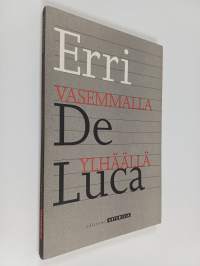 Vasemmalla ylhäällä